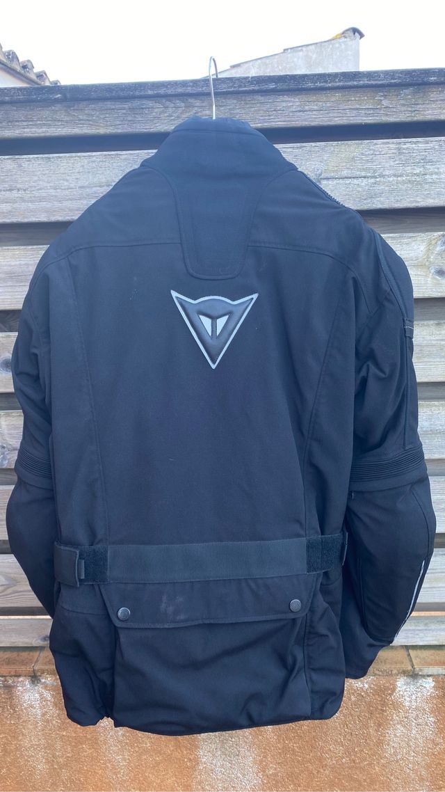 Chaqueta dainese invierno talla 54