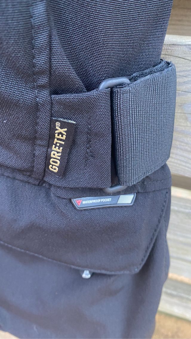 Chaqueta dainese invierno talla 54