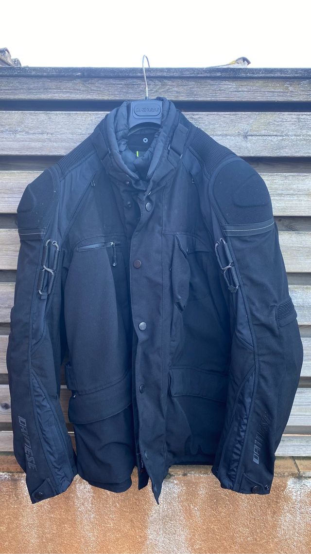 Chaqueta dainese invierno talla 54