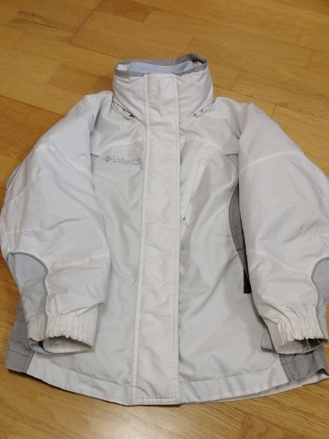 cazadora Columbia