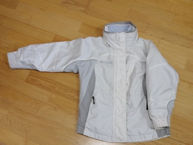 cazadora Columbia