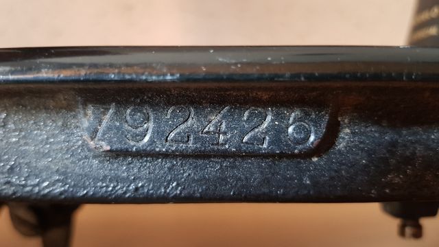 Máquina de coser Sigma