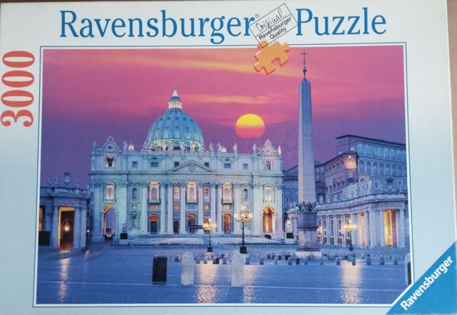 Puzzles a solo 1€