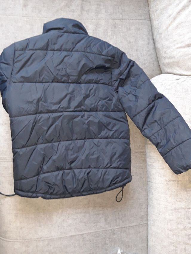 cazadora niño talla 10. NelBlu