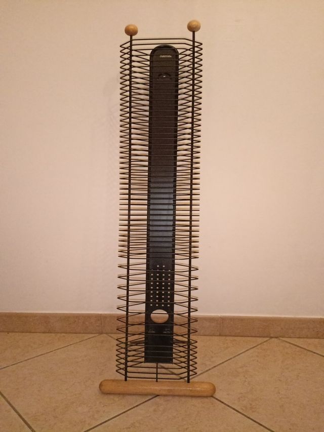 Torre CD & DVD