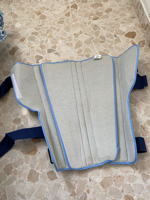 Inmovilizador de rodilla Talla M