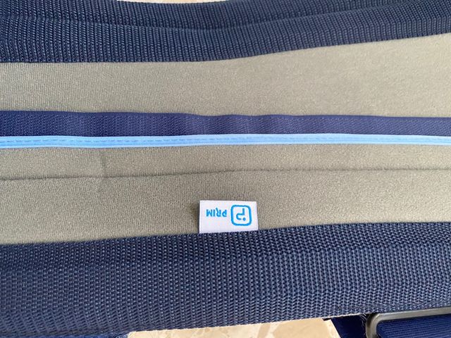 Inmovilizador de rodilla Talla M