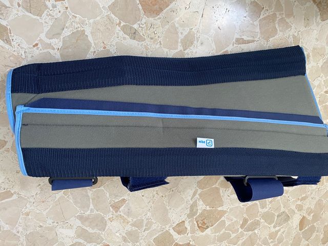 Inmovilizador de rodilla Talla M