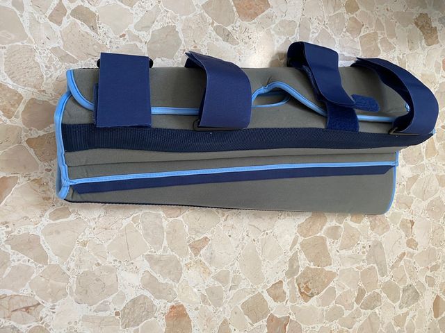 Inmovilizador de rodilla Talla M