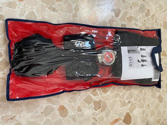 Inmobilizador de rodilla