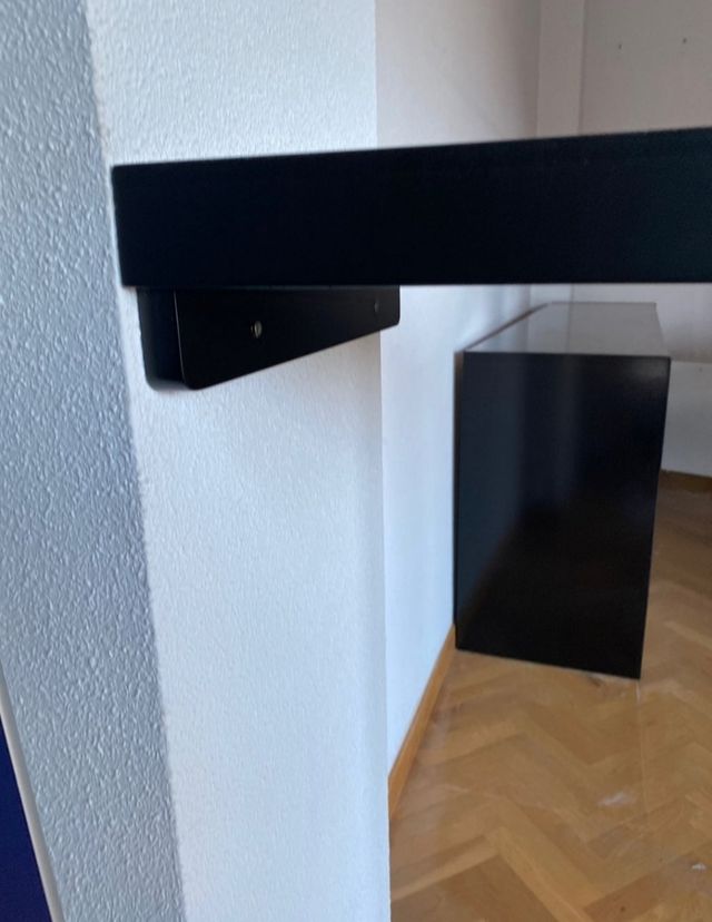 Barra de bar para casa.