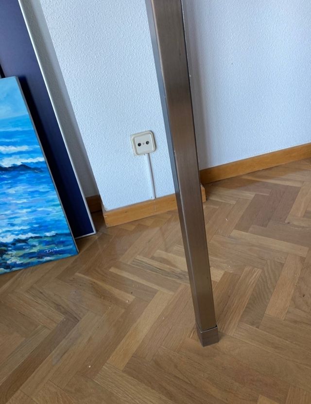 Barra de bar para casa.