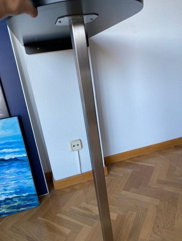 Barra de bar para casa.