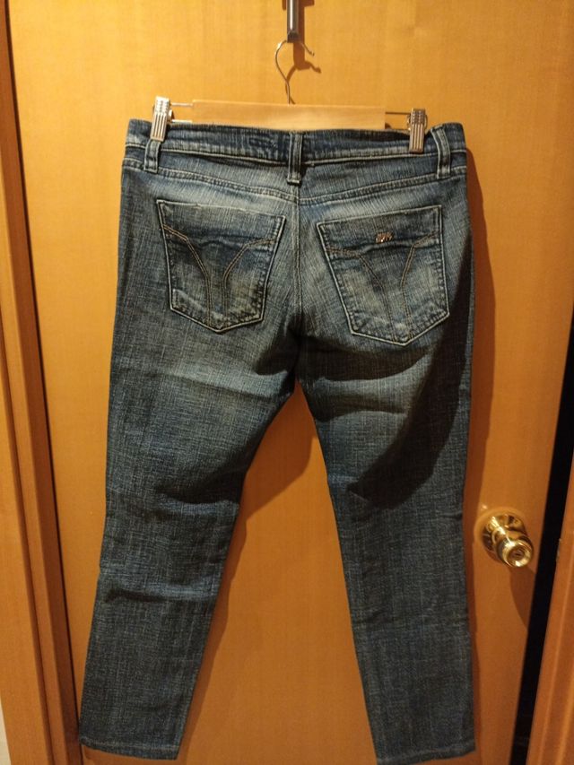 Pantalones Miss Sixty