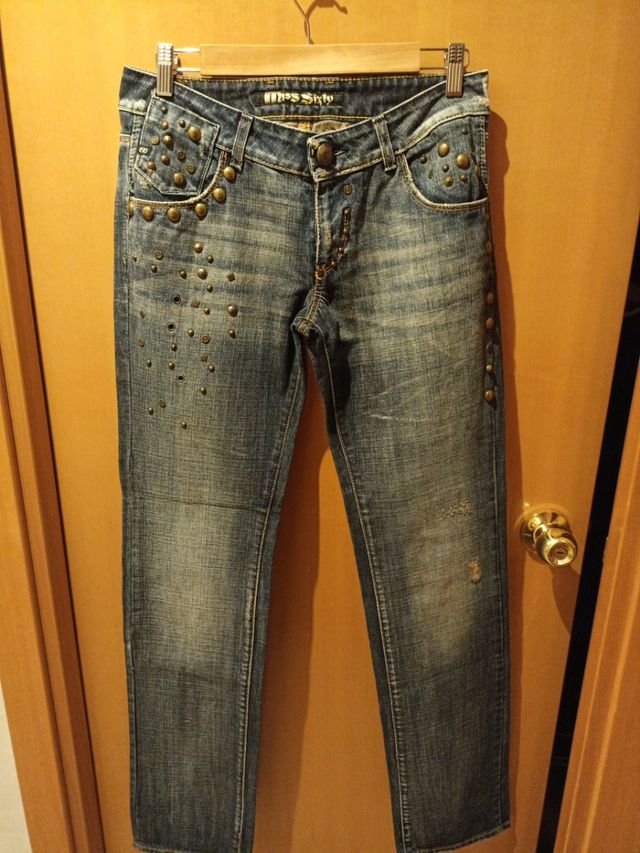 Pantalones Miss Sixty