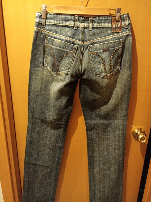 Pantalones Miss Sixty