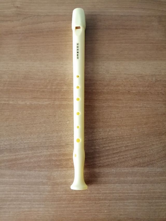 FLAUTA DULCE HOHNER