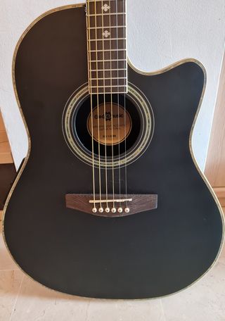 GUITARRA ACÚSTICA GEAR4MUSIC de segunda mano por 150 EUR en Marbella en  WALLAPOP