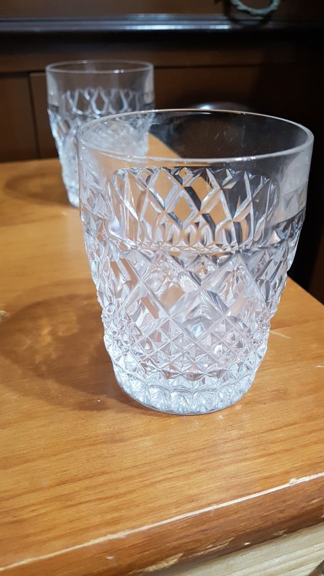 ultimo precio antigua licorera.