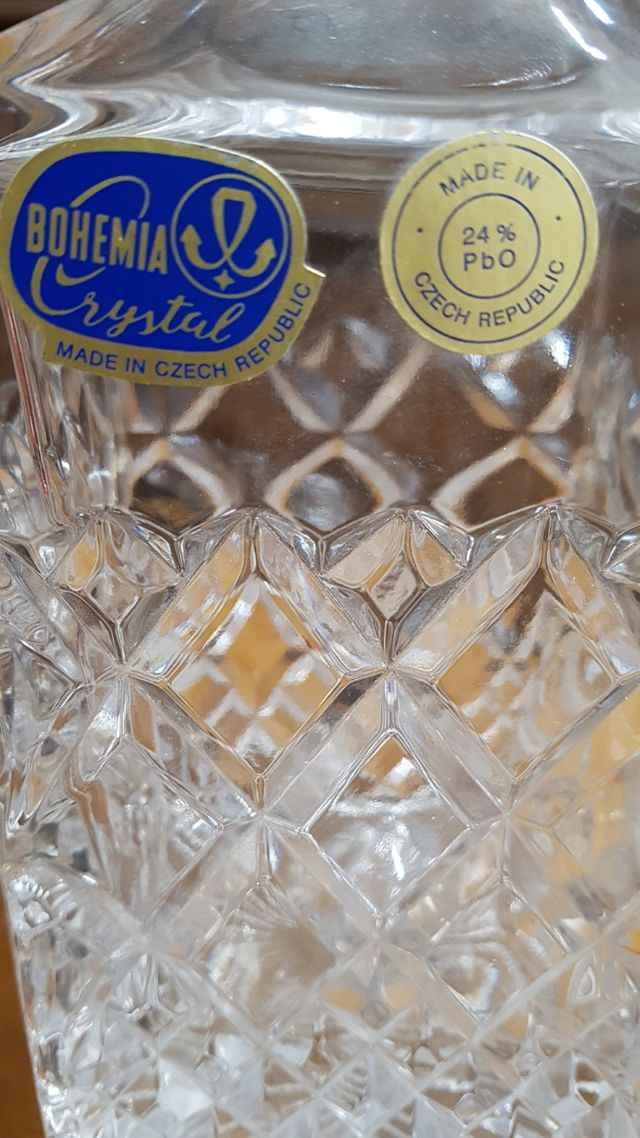 ultimo precio antigua licorera.