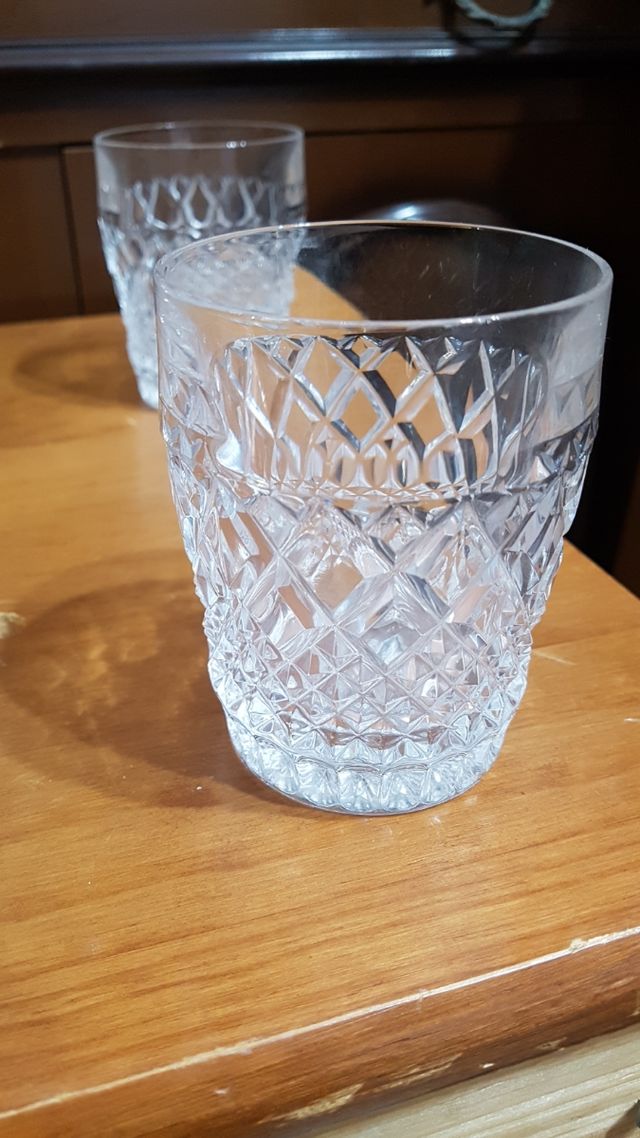 ultimo precio antigua licorera.