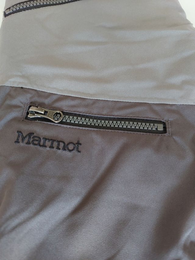 Pantalon nieve niñ@ Marmot