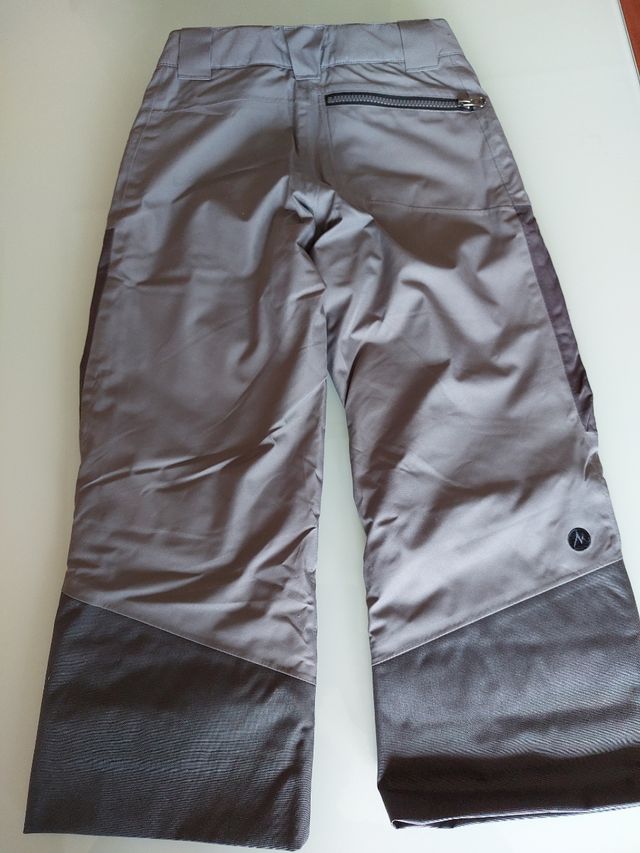 Pantalon nieve niñ@ Marmot