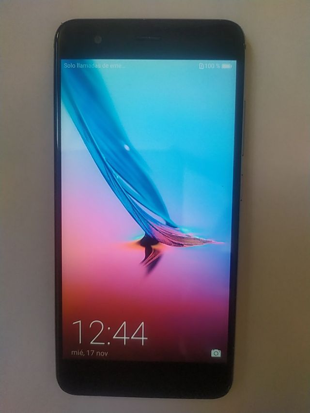 HUAWEI NOVA