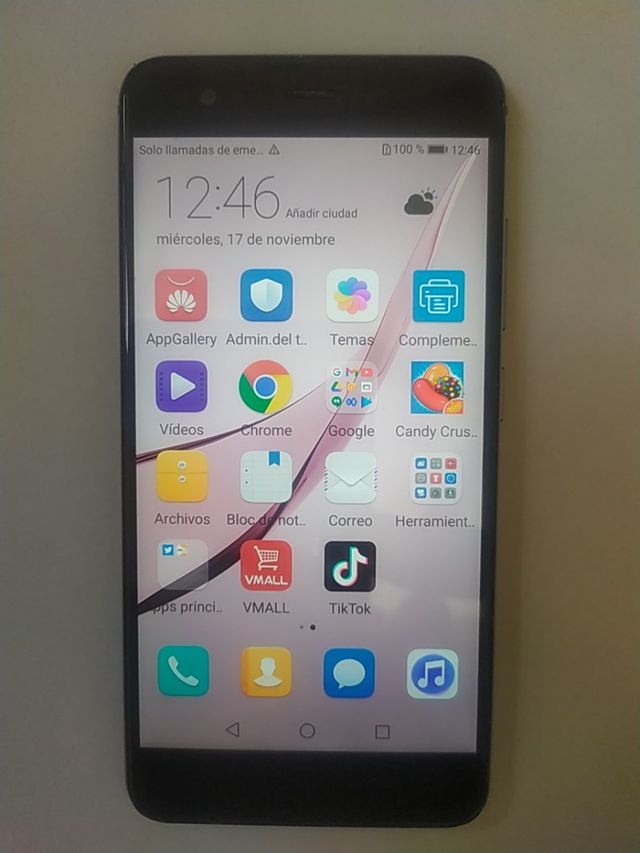 HUAWEI NOVA
