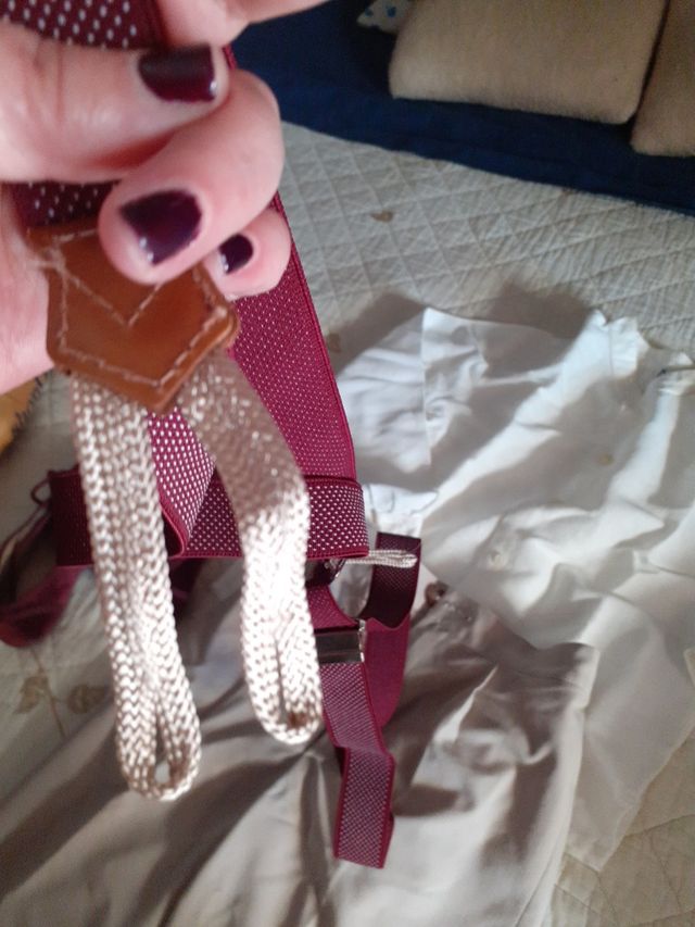 Traje de ceremonia niño Navascues