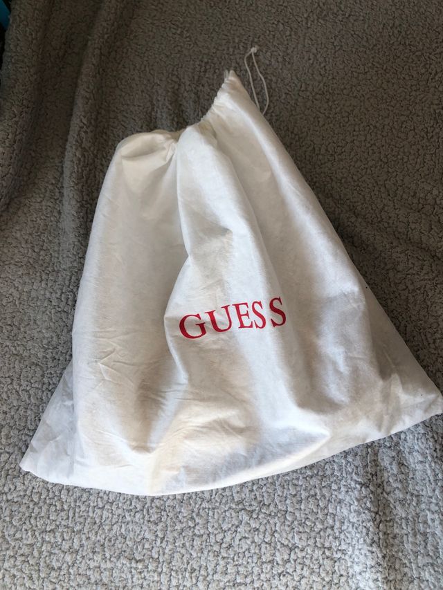 Bolso de guess