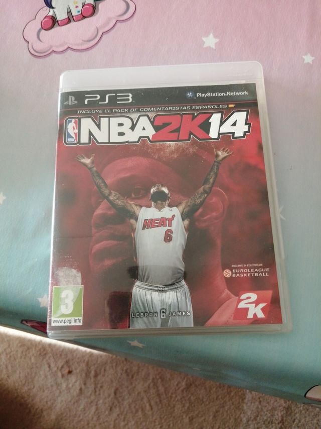 NBA 2K