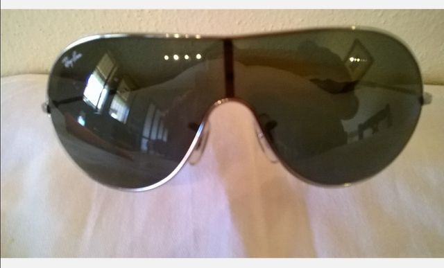 Ray-Ban yunior