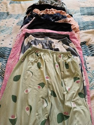 Ropa para mujer de segunda mano por 20 EUR en La Felguera en WALLAPOP