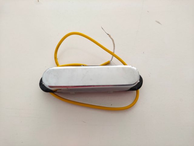 Pastillas guitarra electrica tip Fender Telecaster