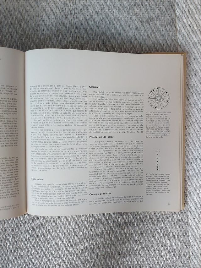 Libro El color en la arquitectura