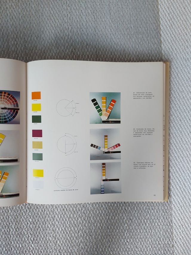 Libro El color en la arquitectura
