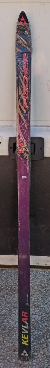 Skis Fischer EC Kevlar Nuevos