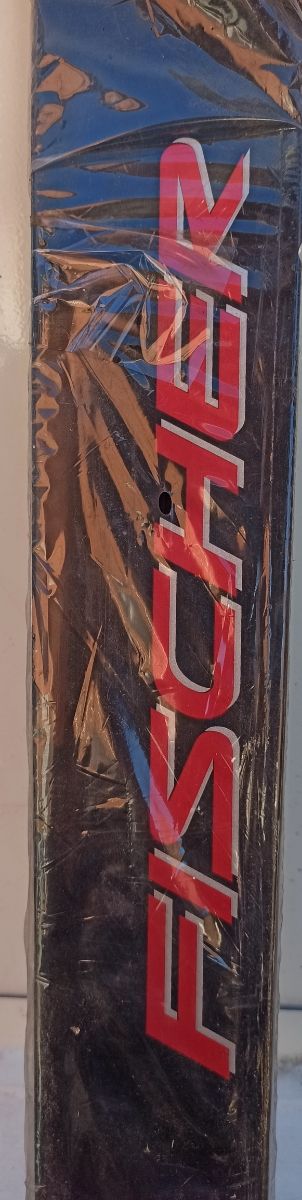 Skis Fischer EC Kevlar Nuevos