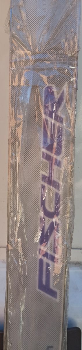 Skis Fischer EC Kevlar Nuevos