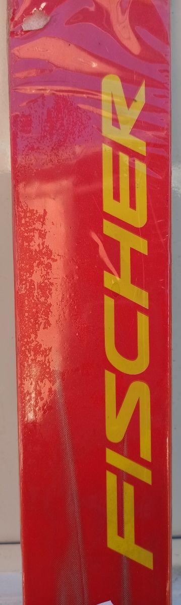 Skis Fischer ST 2 Nuevos