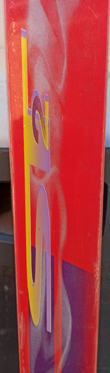 Skis Fischer ST 2 Nuevos