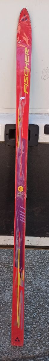 Skis Fischer ST 2 Nuevos