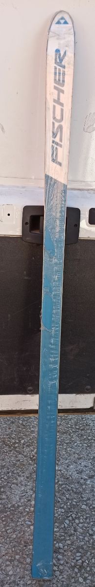 Skis Fischer ST 2 Nuevos