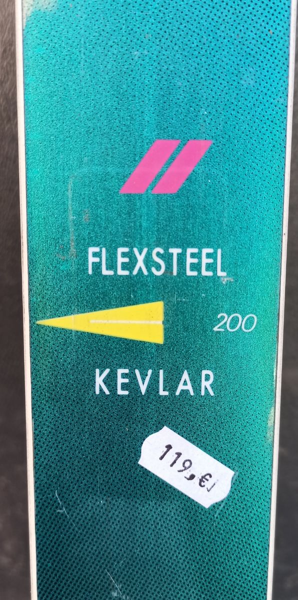 Skis Dynamic VR Synchro Nuevos