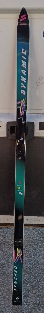 Skis Dynamic VR Synchro Nuevos