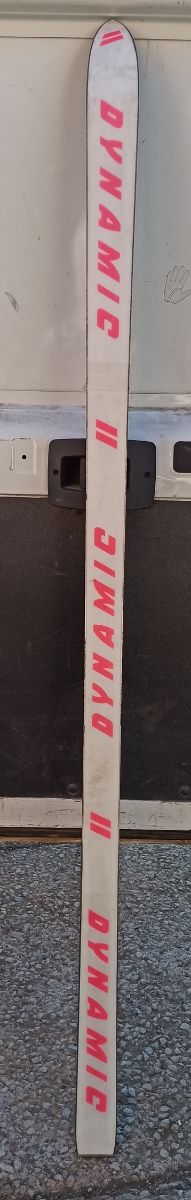 Skis Dynamic VR Synchro Nuevos