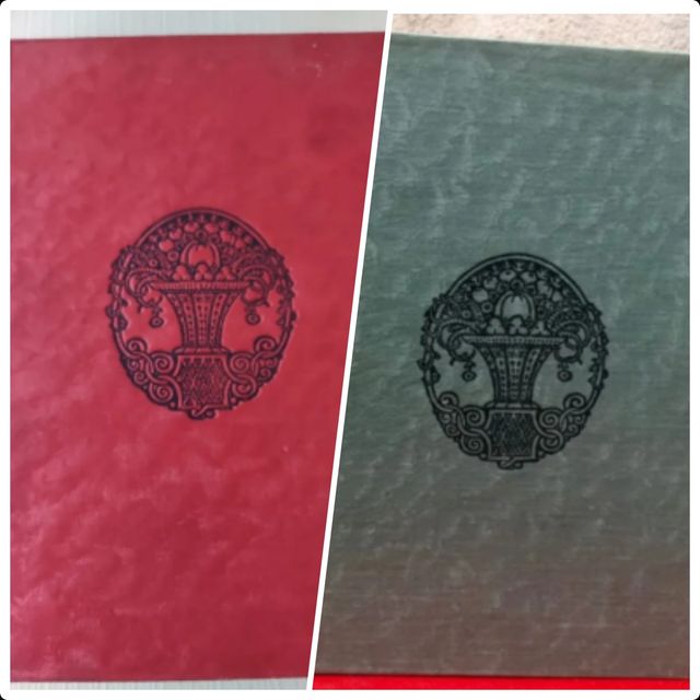 La Novela Corta. Año 1916 Completo