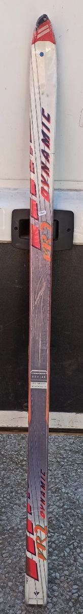 Skis Dynamic VR 2 Nuevos