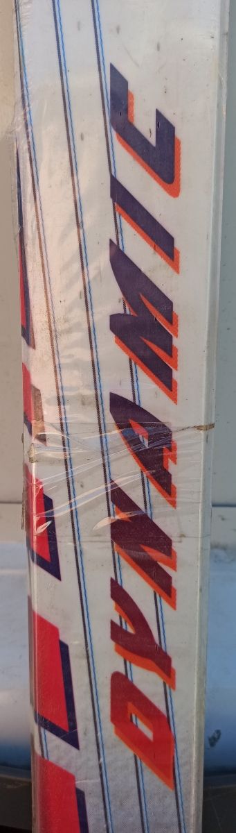 Skis Dynamic VR 2 Nuevos